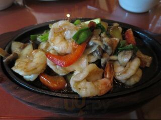 Mansfield Thai Restaurant