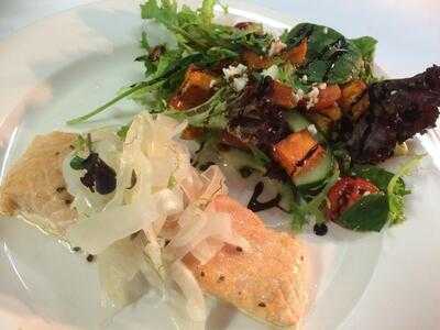 Criterion Hotel Family Restaurant