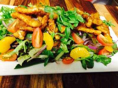 Criterion Hotel Family Restaurant