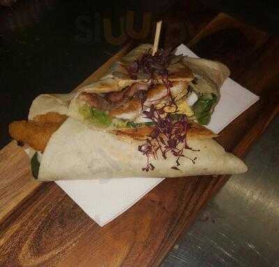 Criterion Hotel Family Restaurant