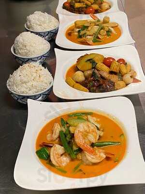 Bangkok Corner Thai Restaurant