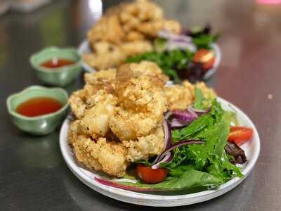 Bangkok Corner Thai Restaurant