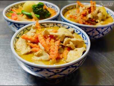 Bangkok Corner Thai Restaurant