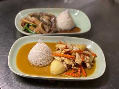 Bangkok Corner Thai Restaurant