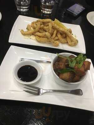 Oddfellows Restaurant - Colac