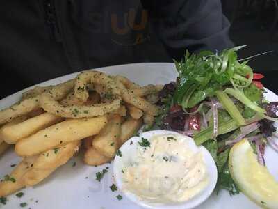 Oddfellows Restaurant - Colac