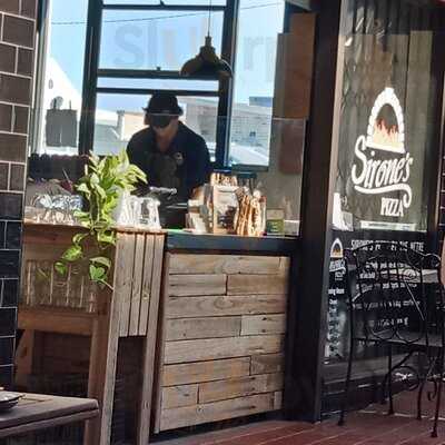 Sirone’s Pizza By The Metre