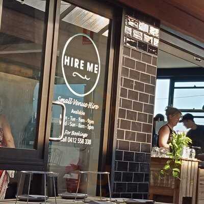 Sirone’s Pizza By The Metre