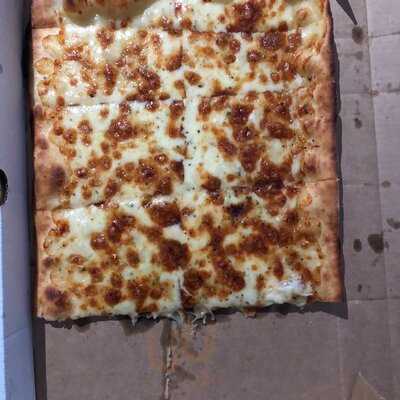 Sirone’s Pizza By The Metre