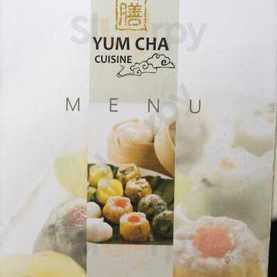 Yum Cha Cuisine