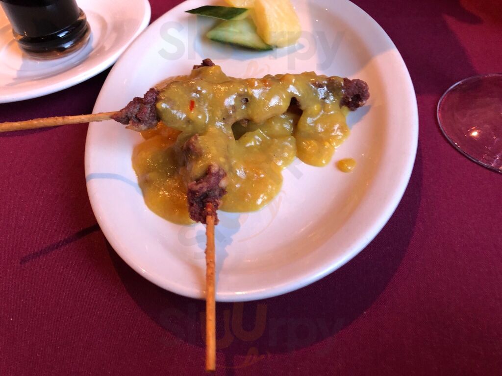 Wong's Happy Gathering Chinese Restaurant