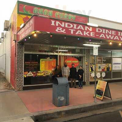 Baba Curry