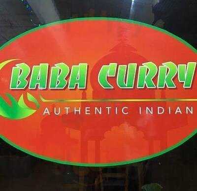 Baba Curry