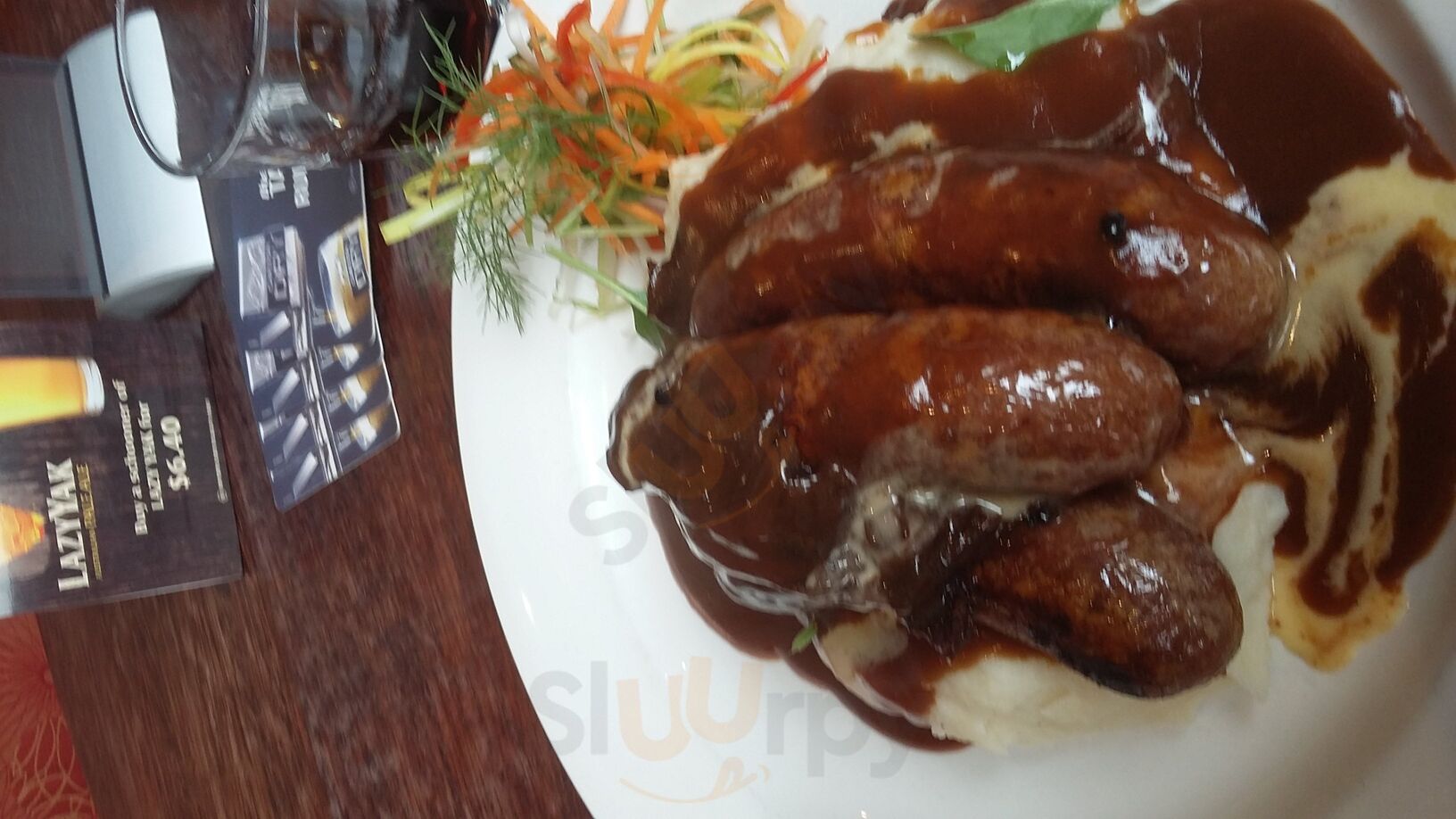 Michael's At Walsh's