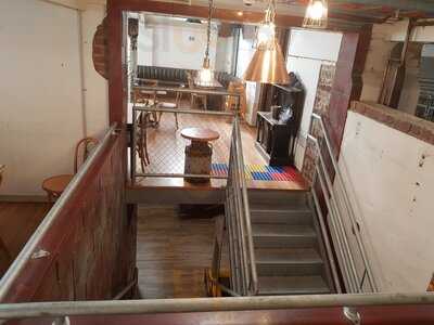 Wyong Milk Factory Tavern