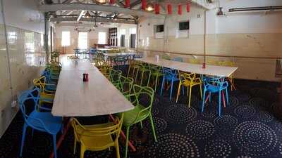 Wyong Milk Factory Tavern