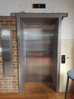 Wyong Milk Factory Tavern