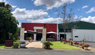 Jaques Coffee Cafe