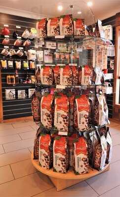 Jaques Coffee Cafe