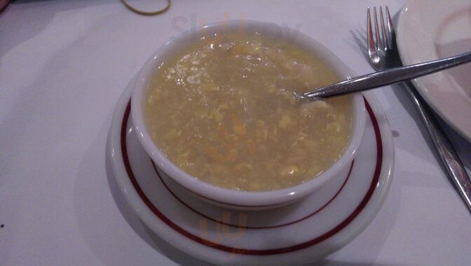 New Bo Wa Restaurant