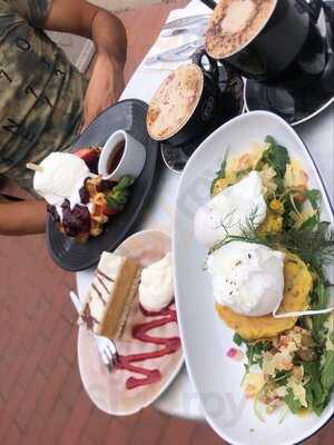 Boo's Place Cafe & Provedore