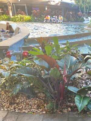 Hotel Beach House Garden City