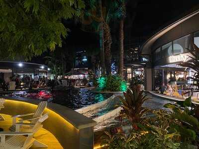 Hotel Beach House Garden City