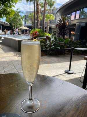 Hotel Beach House Garden City