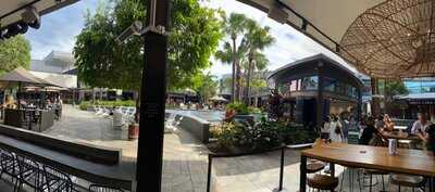 Hotel Beach House Garden City