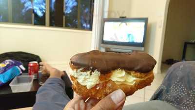 Curcio's Drive Thru Bakery