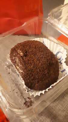 Woodfired In And Out Pizza