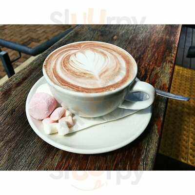 Mareeba Heritage Coffee House