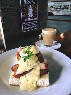 Mareeba Heritage Coffee House