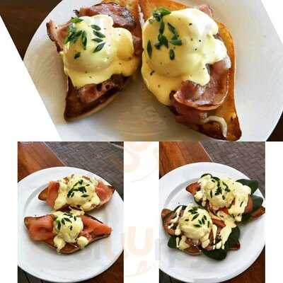 Mareeba Heritage Coffee House