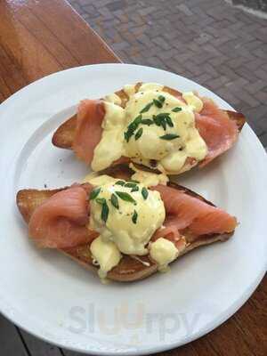 Mareeba Heritage Coffee House