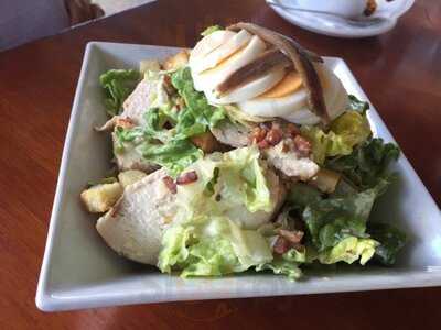 Mareeba Heritage Coffee House