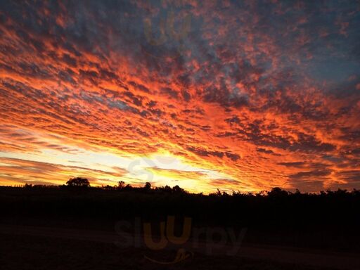 The Quarry Restaurant