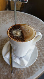 Sugar Beat Bakehouse & Coffee Shop