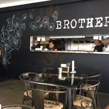 Brothers Cafe, Restaurant & Bar