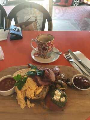 Jilarty Gelato Bar & Cafe