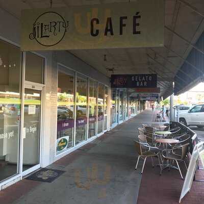 Jilarty Gelato Bar & Cafe