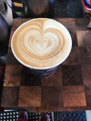 Jilarty Gelato Bar & Cafe