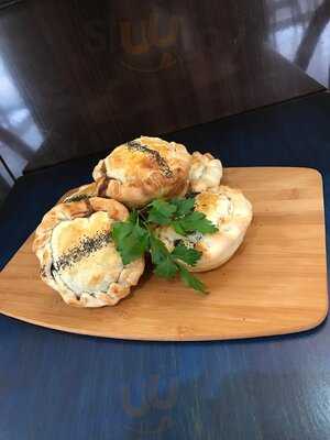 Jilarty Gelato Bar & Cafe