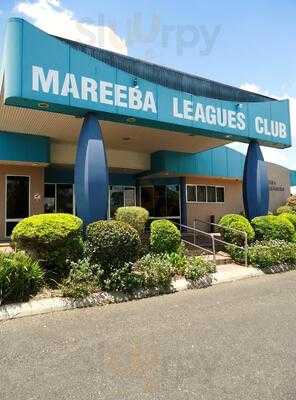 Mareeba Leagues Club