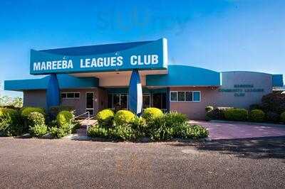 Mareeba Leagues Club