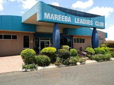 Mareeba Leagues Club