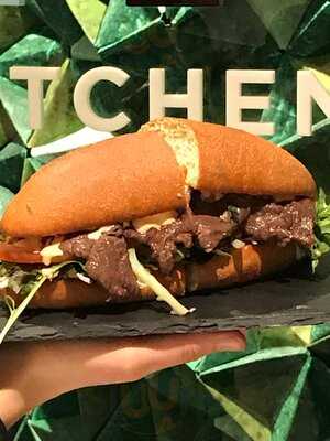 Motto Motto Japanese Kitchen