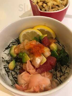 Motto Motto Japanese Kitchen