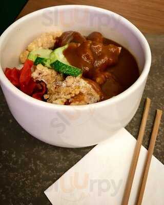 Motto Motto Japanese Kitchen