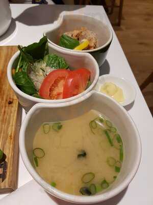 Motto Motto Japanese Kitchen